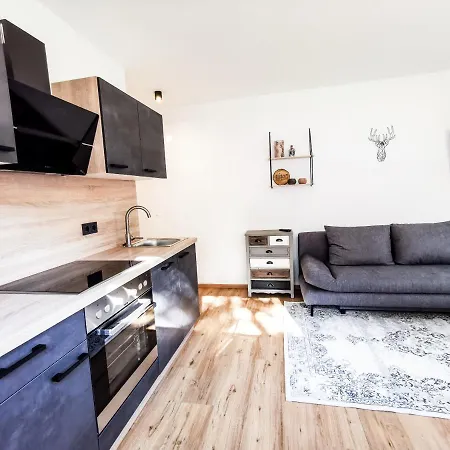 Pair Im Dorf