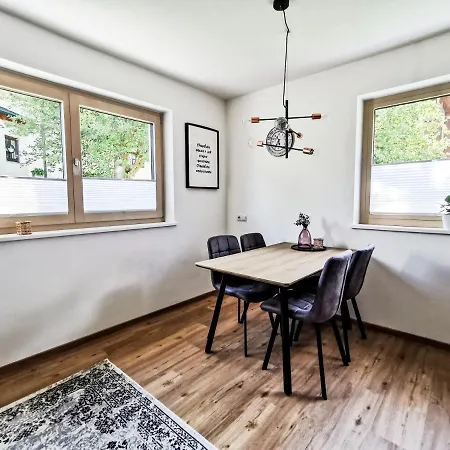 Apartment Pair Im Dorf *