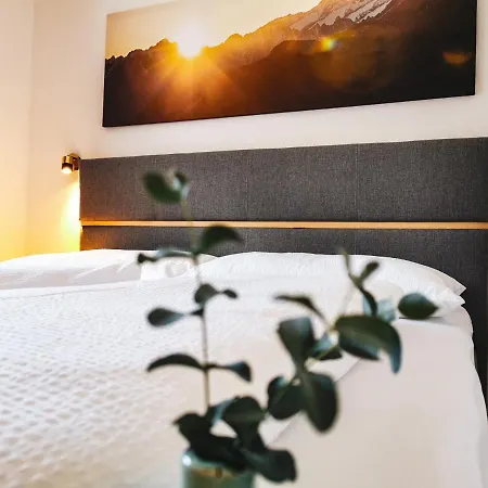 Apartment Pair Im Dorf