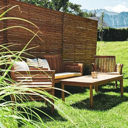 Pair Im Dorf Διαμέρισμα