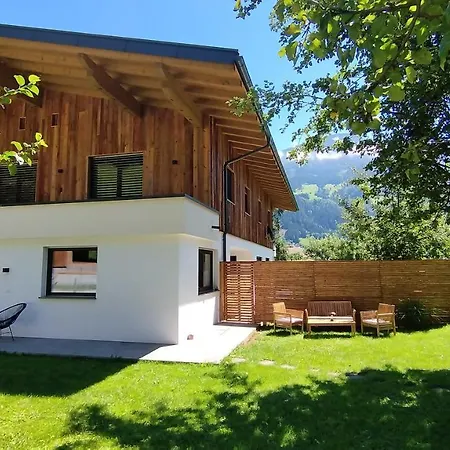 Apartment Pair Im Dorf *