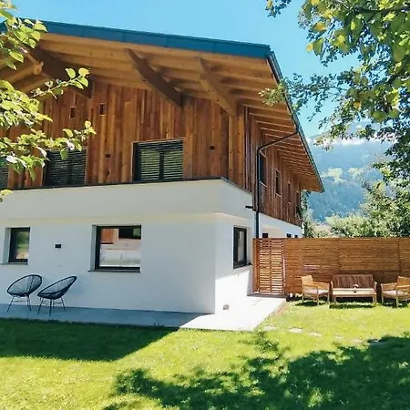 Apartmán Pair Im Dorf Schwendau