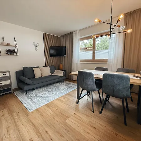 Pair Im Dorf Apartmán