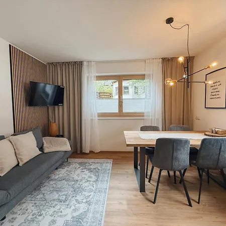 Pair Im Dorf