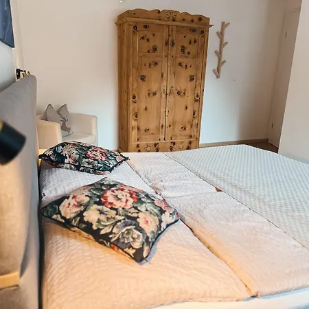 Apartmán Pair Im Dorf