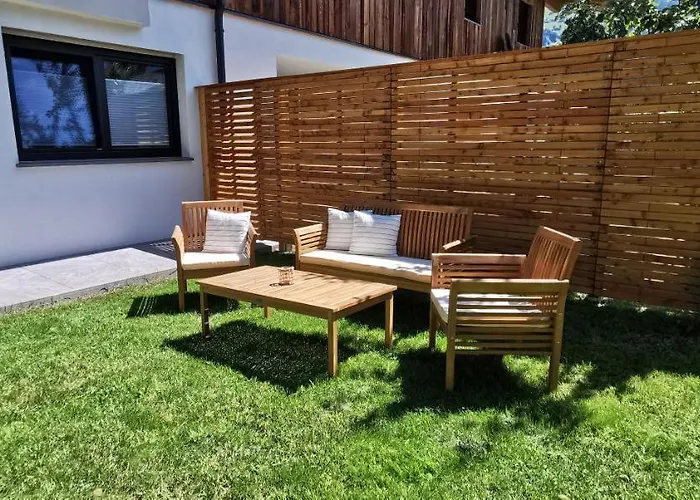 Pair Im Dorf Appartamento *