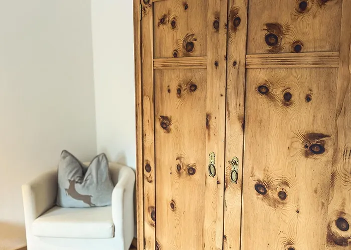 Appartamento Pair Im Dorf *