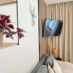 Apartment Pair Im Dorf *