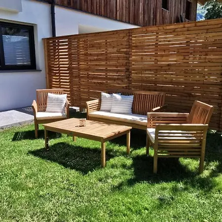 Pair Im Dorf דירה *