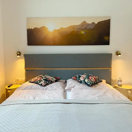 Апартаменты Pair Im Dorf
