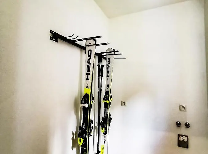 Апартаменты Pair Im Dorf *