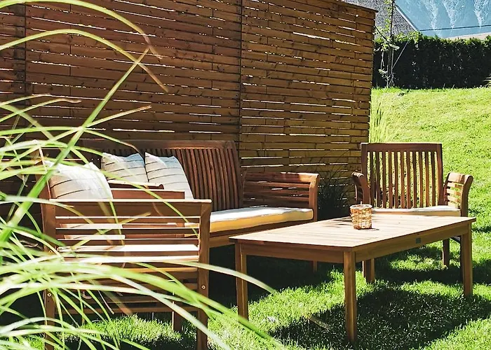 Pair Im Dorf Апартаменты