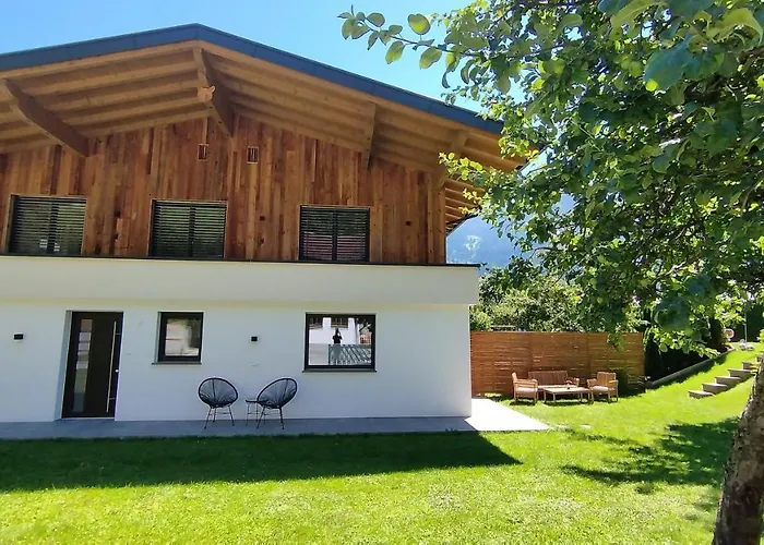 Апартаменты Pair Im Dorf Швендау