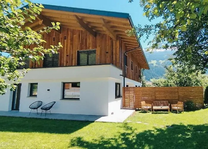 Апартаменты Pair Im Dorf Швендау