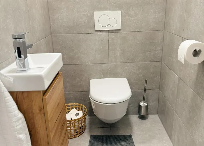 Pair Im Dorf Апартаменты