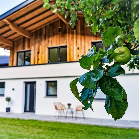 Appartement Pair Im Dorf *