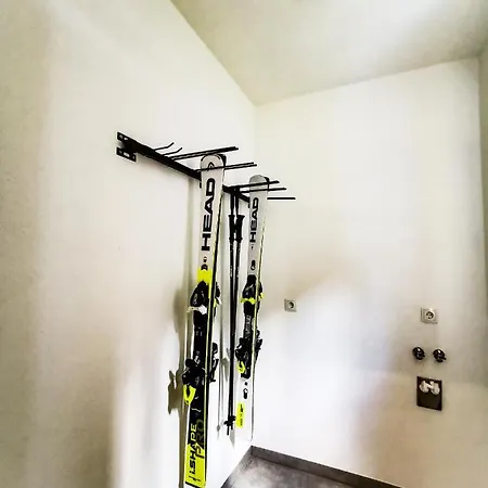 Appartement Pair Im Dorf *