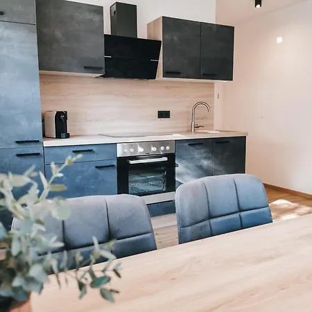 Pair Im Dorf Appartement *