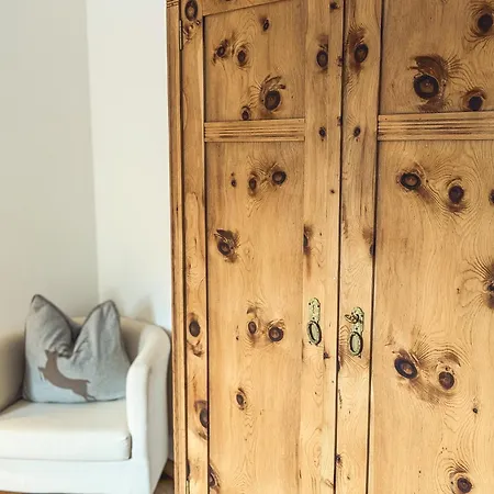 Appartement Pair Im Dorf *